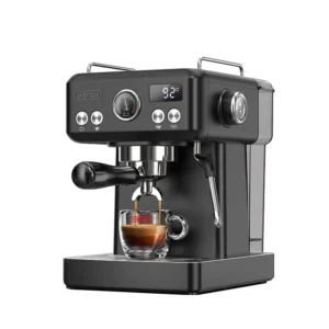 HiBREW H10A 20Bar Professional Semi Automatic