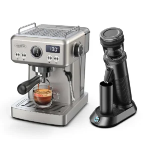 Coffee Corner Pro Silver