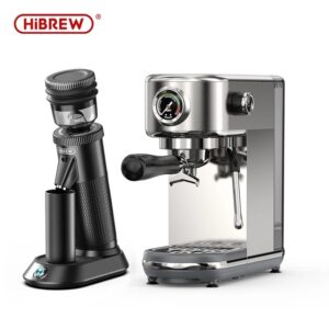 HiBREW H10B + G5 Grinder offer