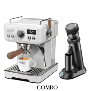 H10PLUS Super  Combo - G5 PRO grinder