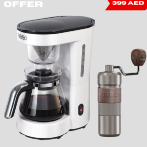 COFFEE LOVERS COMBO