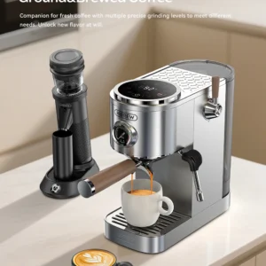 Barista Combo H13 + G5 PRO