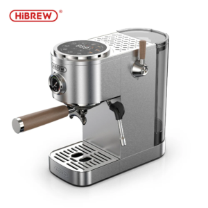 HiBREW Semi-automatic Espresso Coffee Machine  H13