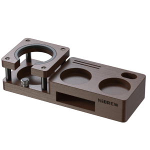 HiBREW Powder Press Set