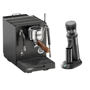 HiBREW H21 Black + G5 Grinder Bundle